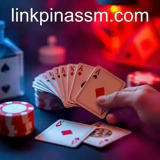 Card Games: An Exploration of Play and Strategy with PinasSM