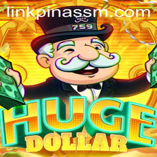Exploring HugeDollar: The Thrilling New Game That Everyone is Talking About