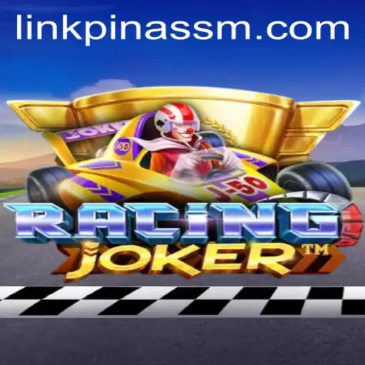 RacingJoker: The Ultimate Gaming Experience with a Twist