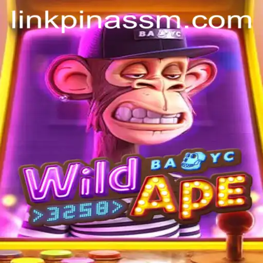 WildApe3258: An Adrenaline-Pumping Adventure Set in the Heart of the Jungle