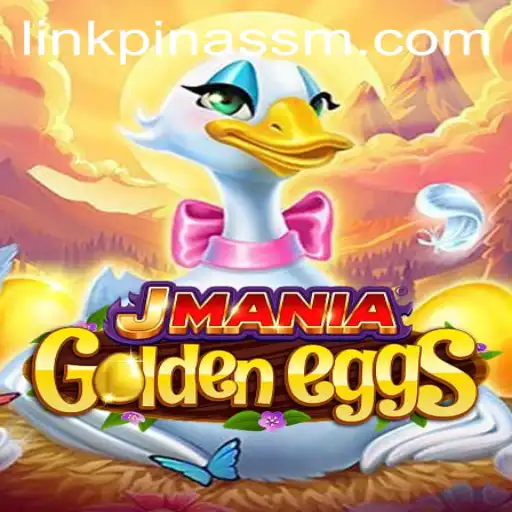 Exploring the Exciting World of JManiaGoldenEggs Game