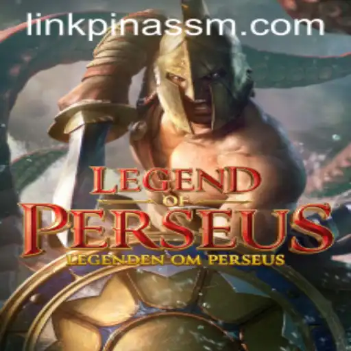 LegendofPerseus: The New Epic Odyssey in Gaming