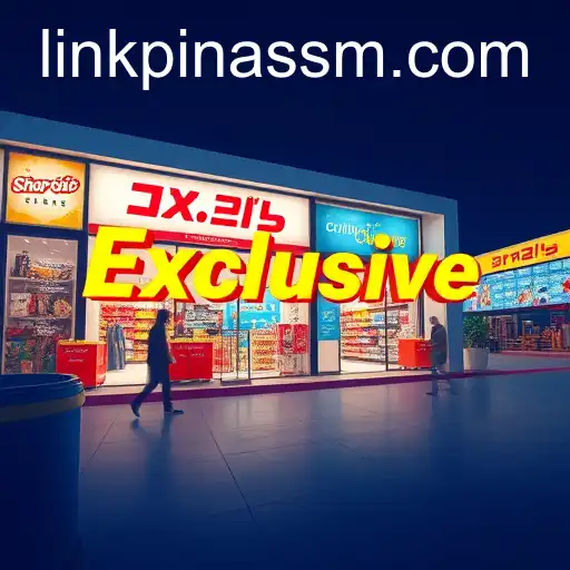Discover Exclusive Offers with PinasSM