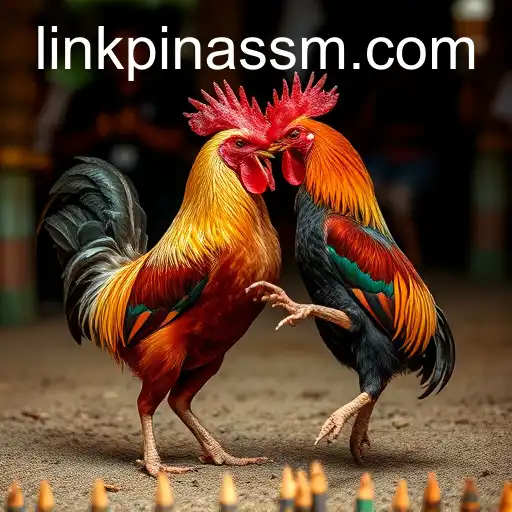 Sabong Games: A Cultural Phenomenon in the Philippines