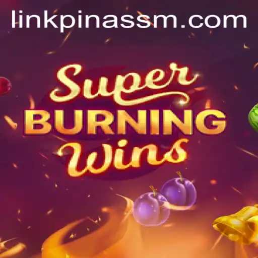 Unveiling SuperBurningWins: An Enthralling Gaming Experience