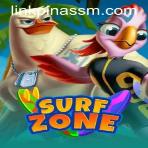 SurfZone: Riding the Waves of Adventure in PinasSM