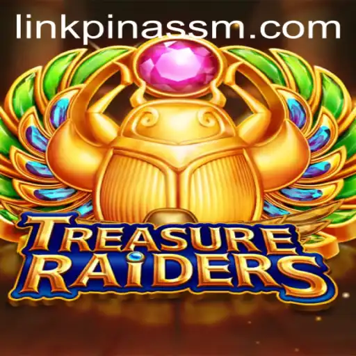 Discover the Thrilling World of TREASURERAIDERS: A Dive into Adventure and Strategy